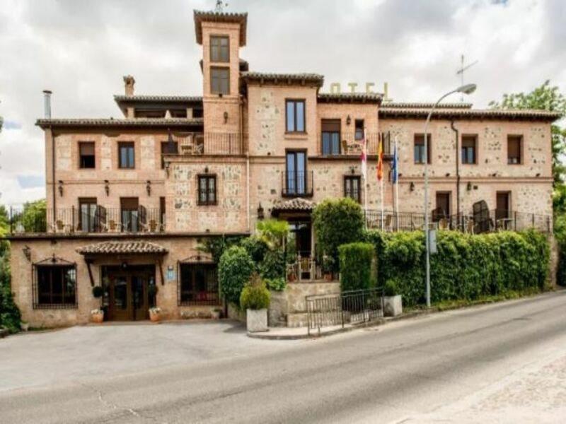 Cigarrales Toledo