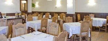 Hotel Cigarrales 2*