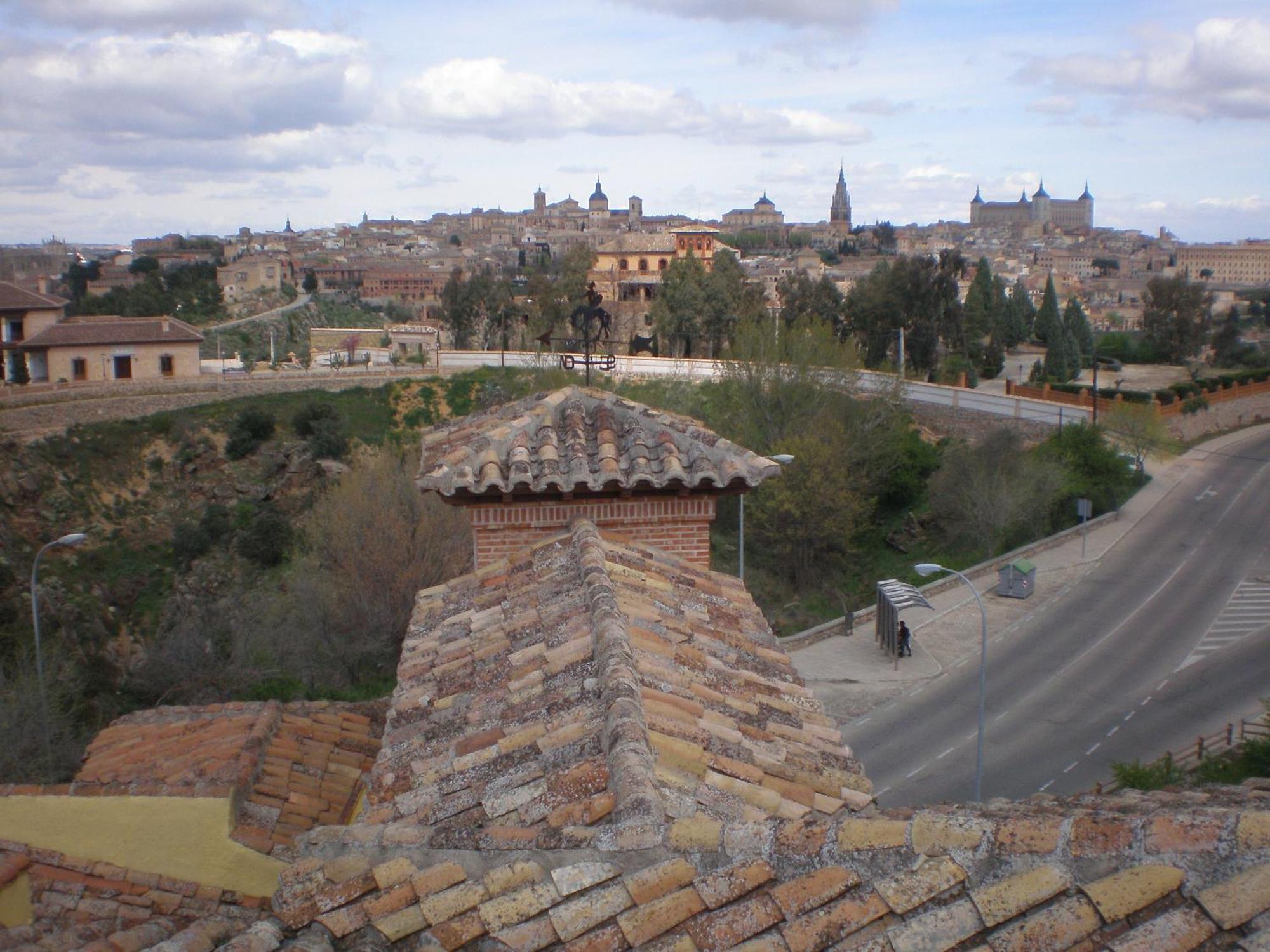 Hotel Cigarrales 2*