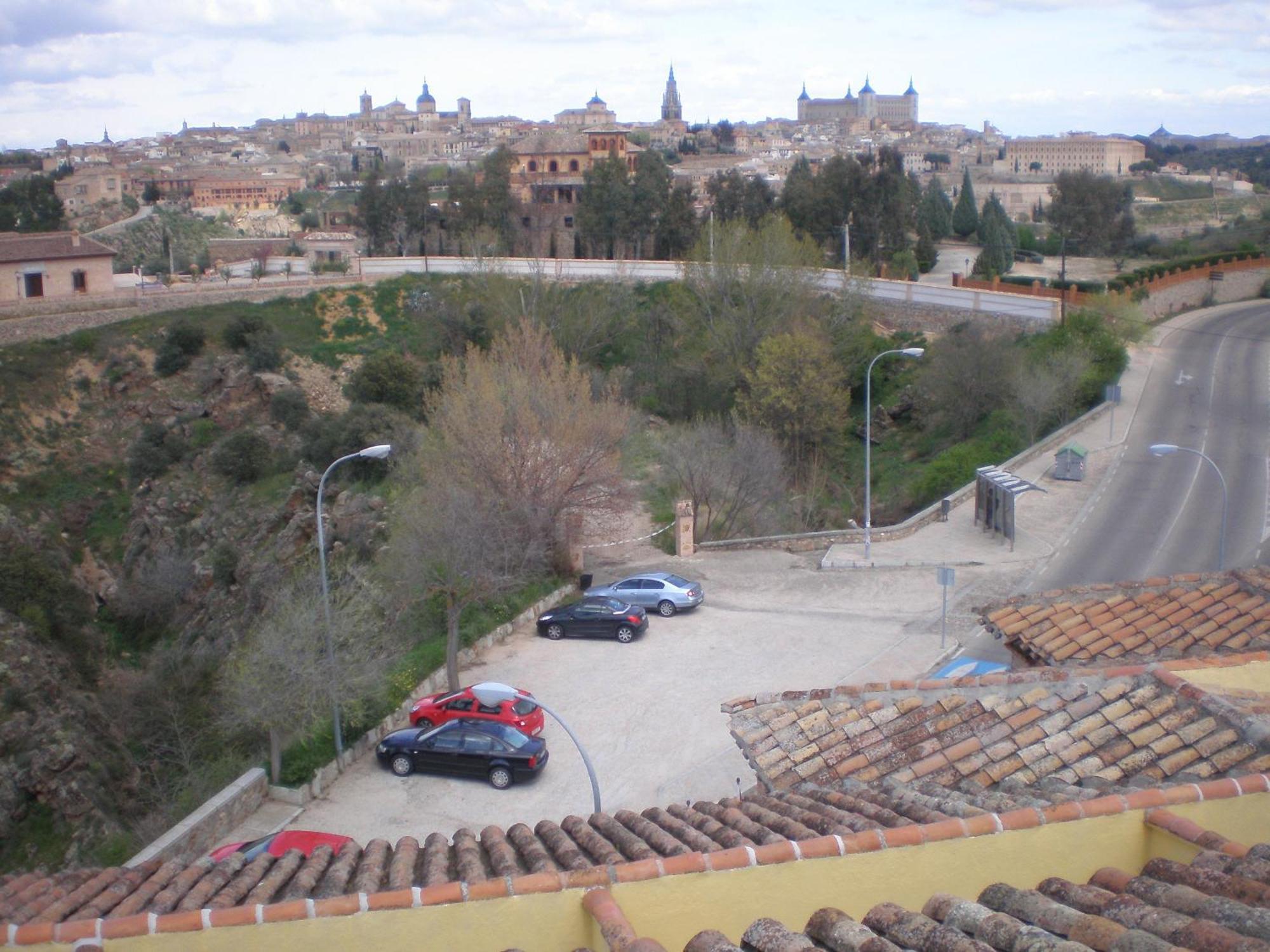 Cigarrales Toledo