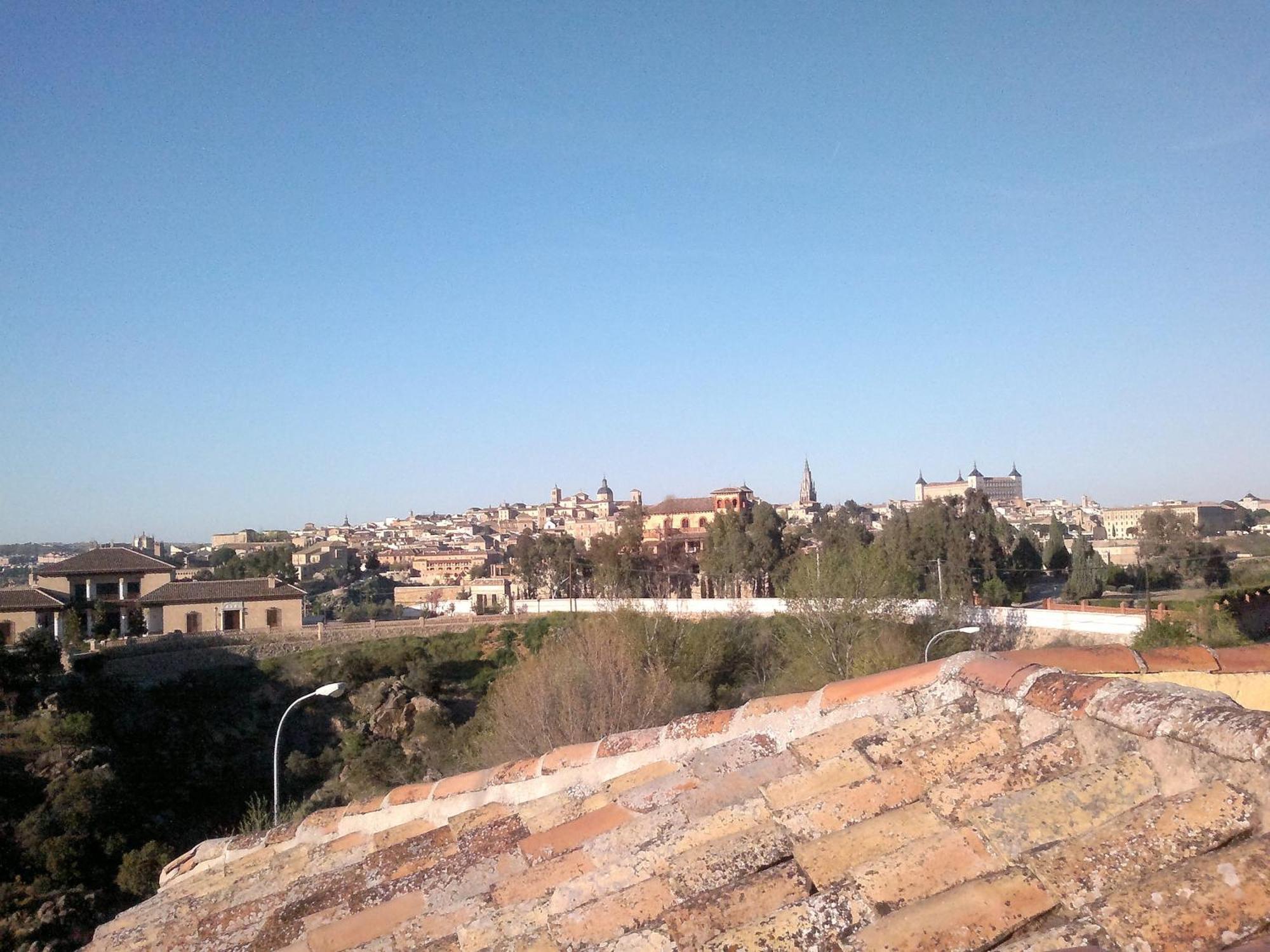 Cigarrales Toledo