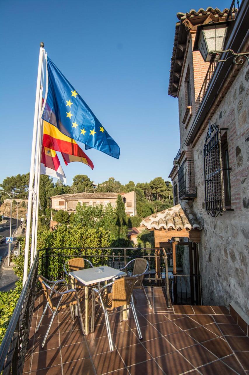 Hotel Cigarrales Toledo