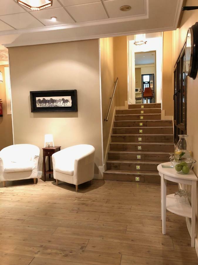 Cigarrales Hotel