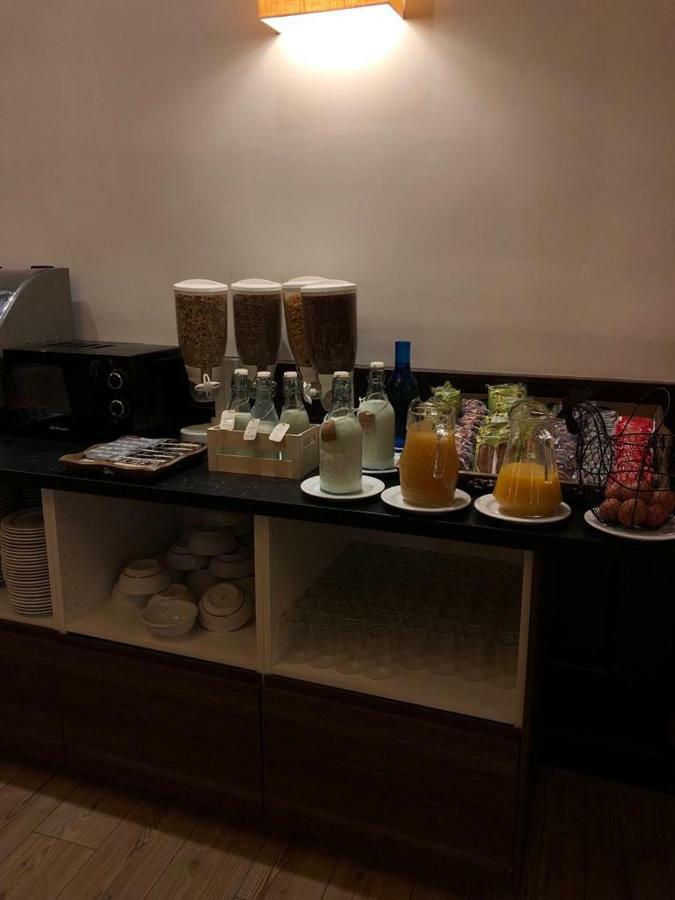 Hotel Cigarrales Toledo