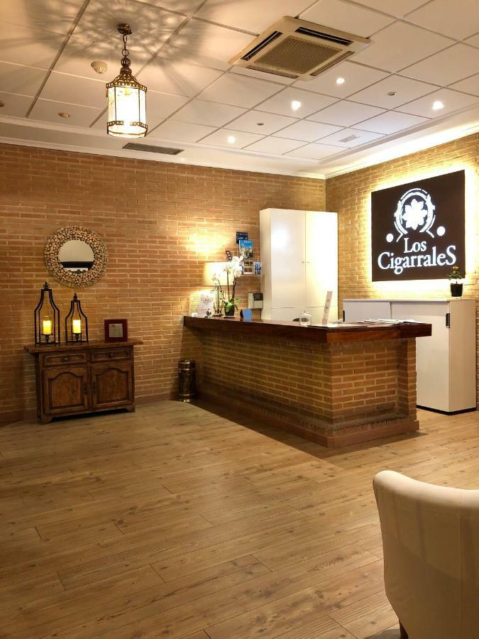 Hotel Cigarrales